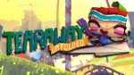 Новый геймплей Tearaway Unfolded