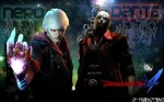 Коротенький тизер Devil May Cry 4 Special Edition