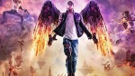 Два новых видео Saints Row: Gat Out of Hell