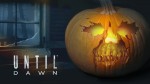 Парочка новых видео Until Dawn