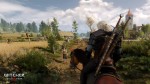 Новый геймплей и подробности The Witcher 3: Wild Hunt