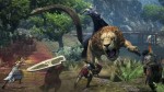 Дебютный трейлер и скриншоты Dragon’s Dogma Online для PC, PS3 и PS4