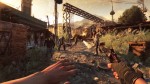 Паркур Dying Light в реальной жизни