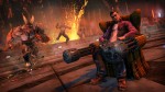 Первые оценки и геймплей Saints Row: Gat Out of Hell