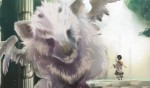 The Last Guardian все еще в разработке