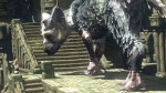 Sony забросила торговую марку The Last Guardian