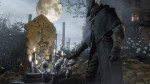 Скриншоты и подробности мультиплеера Bloodborne