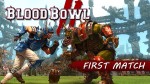 Геймплейное видео Blood Bowl 2