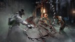 Bloodborne дебютировала на втором месте в британском чарте