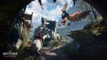 Новый геймплей The Witcher 3: Wild Hunt