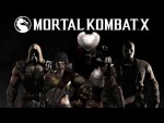 Даты выхода персонажей Mortal Kombat X по Kombat Pack