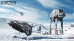 Star Wars: Battlefront – это вам не дорогой мод для Battlefield