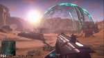 Тест частоты кадров PlanetSide 2