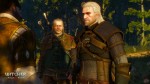 Геймплей вступительного квеста The Witcher 3: Wild Hunt