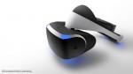 Project Morpheus выйдет до июня 2016?