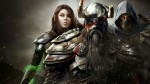 Консольные трейлеры The Elder Scrolls Online: Tamriel Unlimited