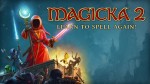 Забавный трейлер Magicka 2