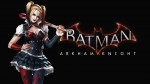 Дневник разработчиков Batman: Arkham Knight