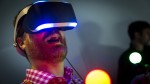 Sony открыла новую студию North West для работы над играми Project Morpheus