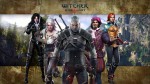 Шикарные оценки The Witcher 3: Wild Hunt