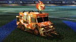 Rocket League выйдет на PS4 7 июня