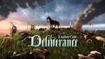 Геймплейный тизер Kingdom Come Deliverance