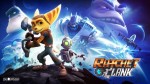 Сравнение графики Ratchet & Clank в версиях для PS2 и PS4