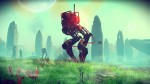 Скриншоты и геймплей No Man’s Sky