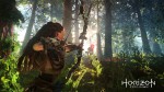 Horizon: Zero Dawn будет идти в 1080р 30 FPS