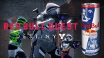 Любители Red Bull получат эксклюзивный квест для Destiny. Techland смеется