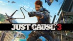 E3-трейлер и дата выхода Just Cause 3