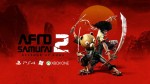 Дебютный трейлер Afro Samurai 2: Revenge of Kuma