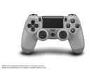 DualShock 4 окрасится в серые цвета двадцатой годовщины