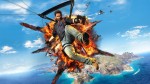 Just Cause 3 будет полностью локализована на русский