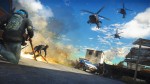 Новый геймплей Just Cause 3