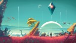 18 минут геймплея No Man’s Sky