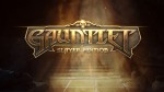 Анонс Gauntlet: Slayer Edition для PS4