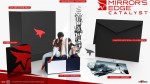 Анонс коллекционного издания Mirror’s Edge: Catalyst за $200