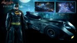 Объявлен контент Batman: Arkham Knight на август