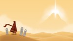 Journey может выйти на PS4 уже 21 июля