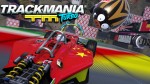 Геймплей Trackmania Turbo