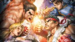 Tekken x Street Fighter уже далеко продвинулся в разработке