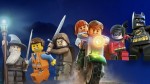 Новая распродажа в PS Store порадует вас скидками на Lego