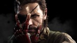 5 августа покажут новый трейлер и геймплей MGSV: The Phantom Pain