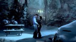 Интересный трейлер Until Dawn