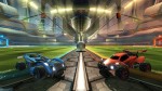 Количество загрузок Rocket League перевалило за 5 миллионов