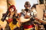 Lionsgate работает над фильмом Borderlands