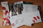 Фотообзор Until Dawn press kit