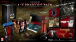 Распаковка Metal Gear Solid V: The Phantom Pain Collector’s Edition