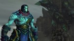 Darksiders II: Deathinitive Edition выйдет 27 октября